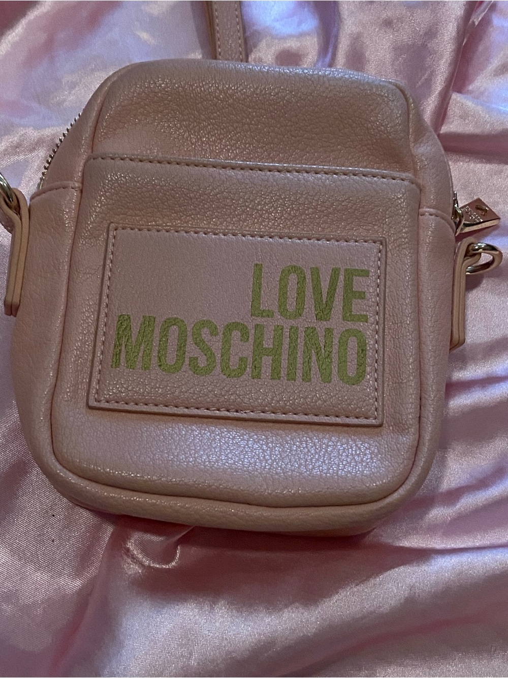 Love Moschino Bag